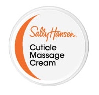 Cuticle Massage Cream