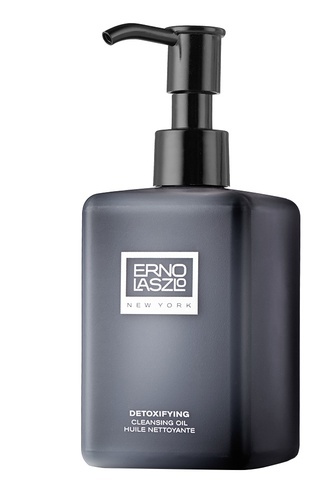 Exfoliate And Detox Detoxifying Cleansing Oil