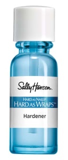 Hard As Nails Hard As Wraps