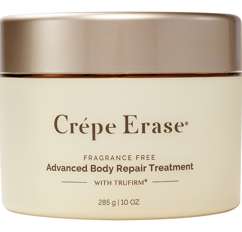 Advanced Body Repair Treatment