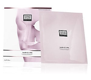 Soothe And Calm Sensitive Hydrogel Mask