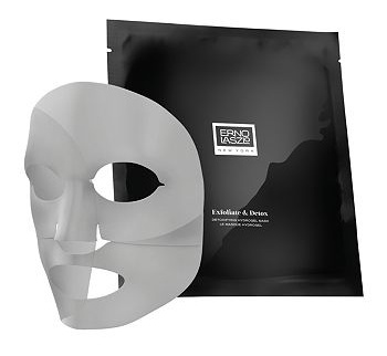 Exfoliate & Detox Detoxifying Hydrogel Mask