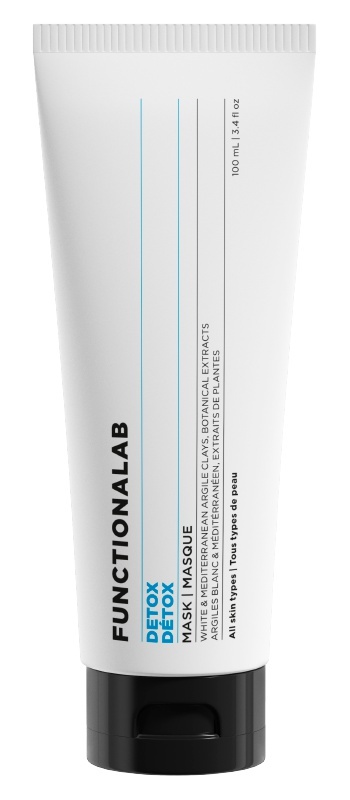Detox Mask