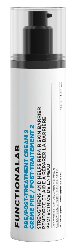 Pre/Post Treatment Cream 2
