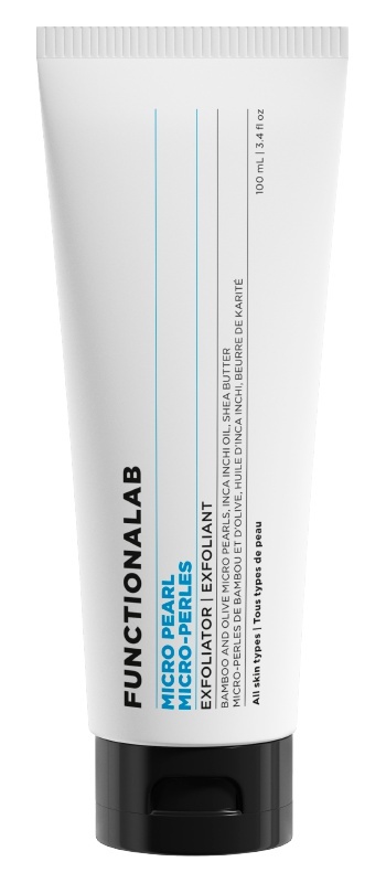 Micro Pearl Exfoliator