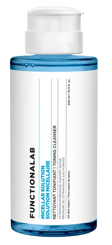 Micellar Solution