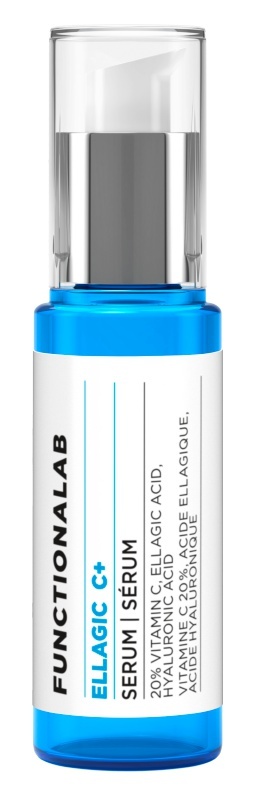 Ellagic C+ Serum