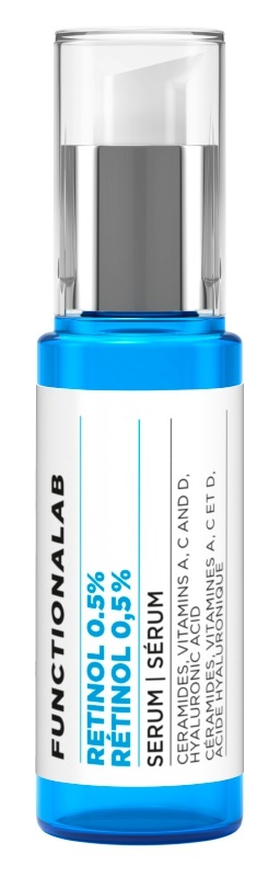 Retinol 0.5% Serum