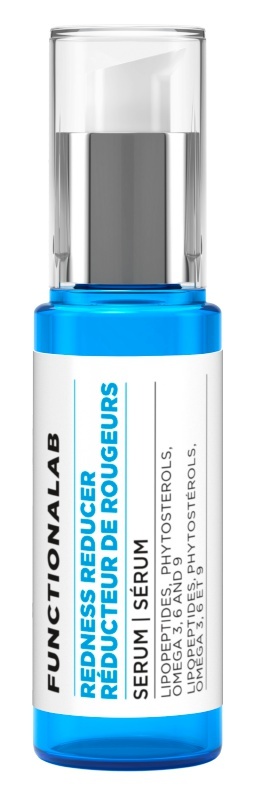 Redness Reducer Serum