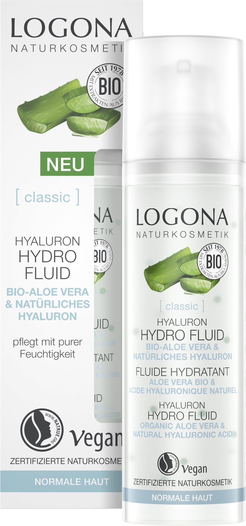 HYALURON HYDRO FLUID