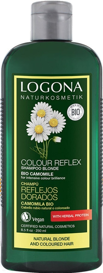 Colour Reflex Shampoo Blonde