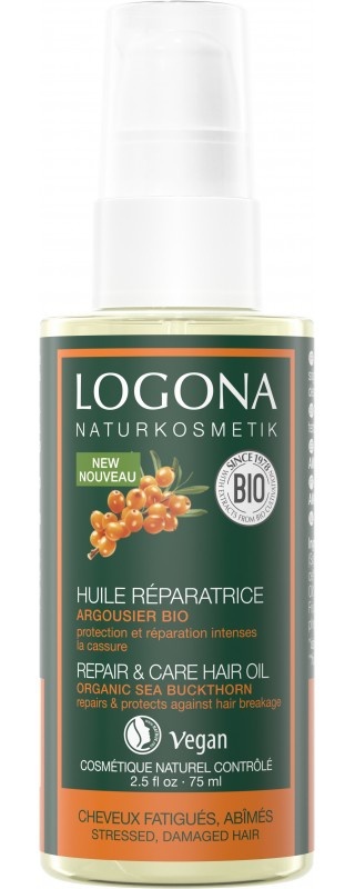 Repair & Care Hair Oil