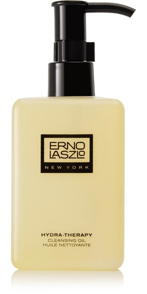 Hydra Therapy Cleansing Oil