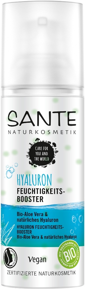 Hyaluron Moisturising Booster