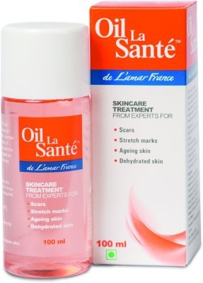 Oil La Sante