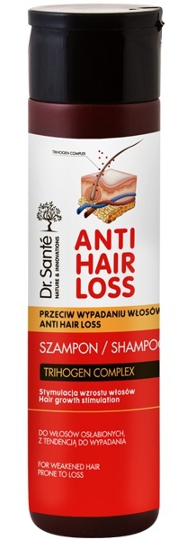 Anti Hair Loss Shampoo