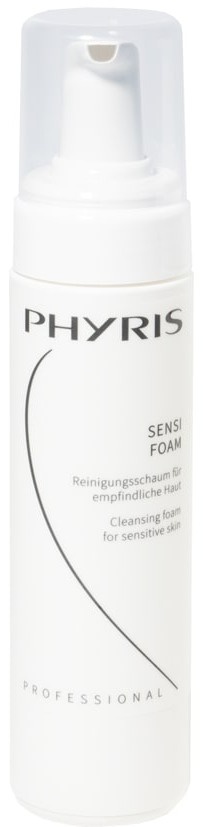 Sensi Foam Cleanser