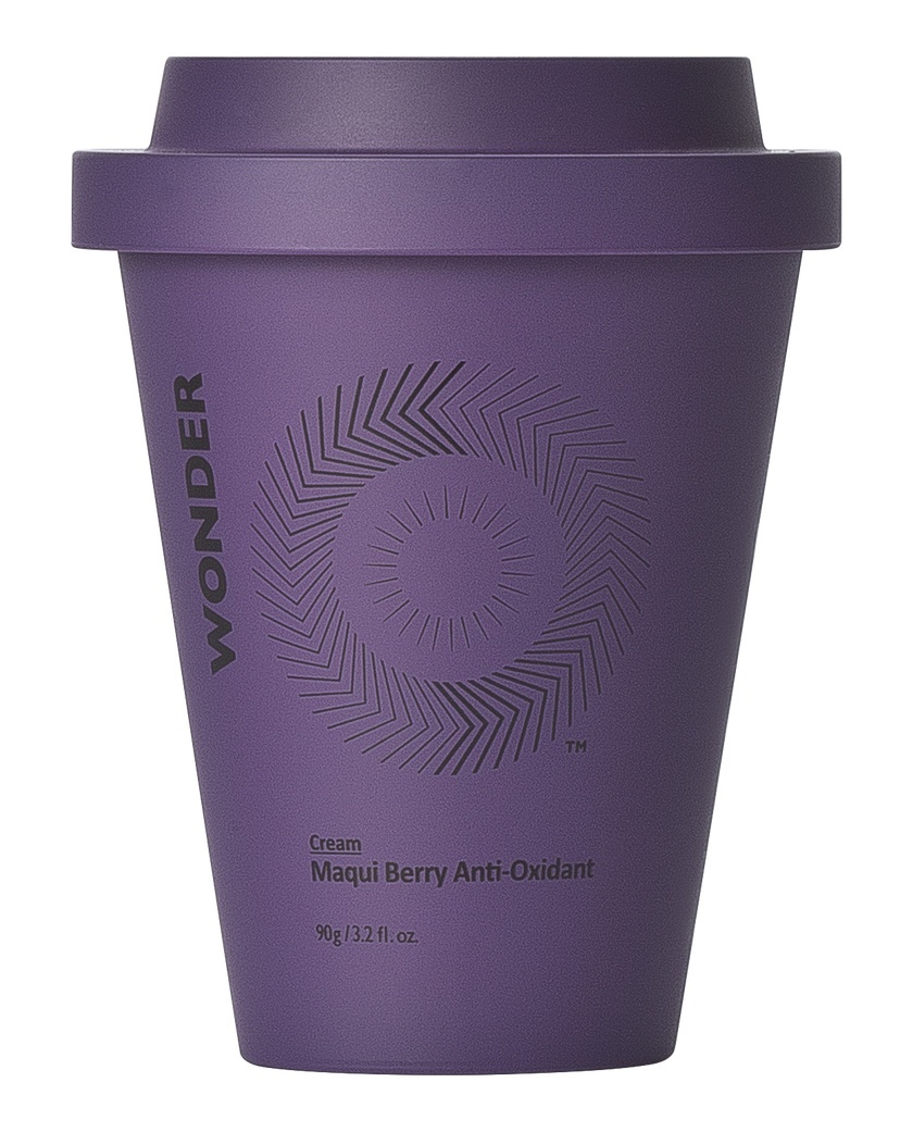 Maqui Berry Anti-oxidant Cream
