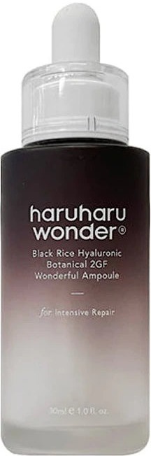 Wonder Black Rice Botanical 2GF Ampoule