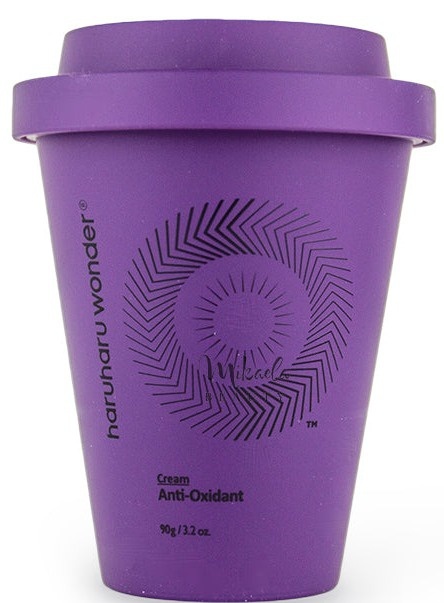 Anti-oxidant Cream