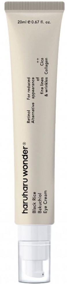 Black Rice Bakuchiol Eye Cream