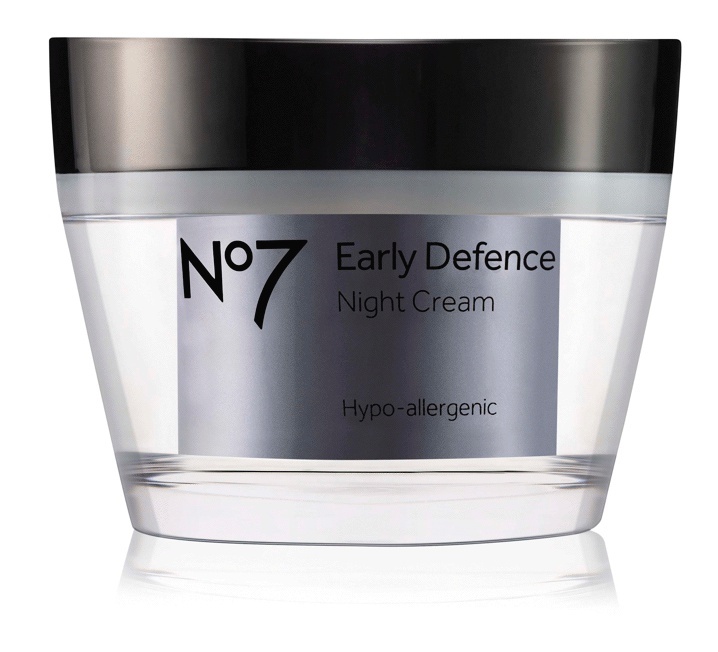 Early Defence Night Cream