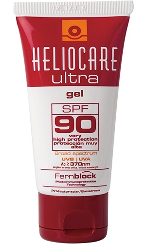 Gel Ultra Spf 90