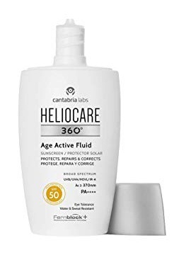 360 Age Active Fluid Spf 50