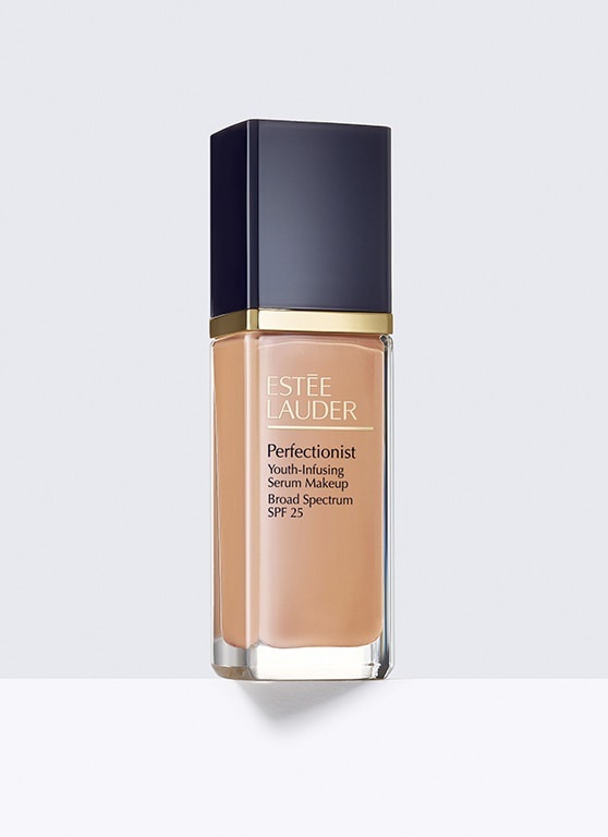 Perfectionist  Youth-Infusing Serum Makeup SPF 25