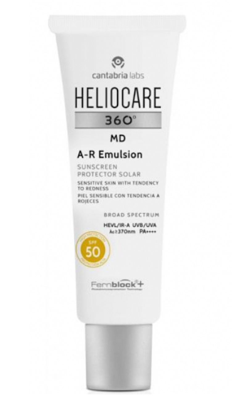 360º MD A-R Emulsion SPF50+