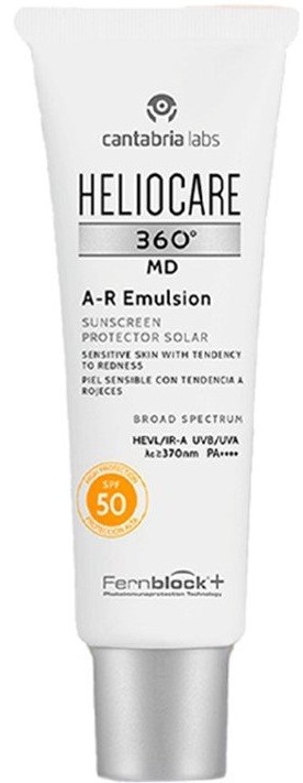 A-R Emulsion