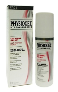 Calming Relief Anti-Redness Serum