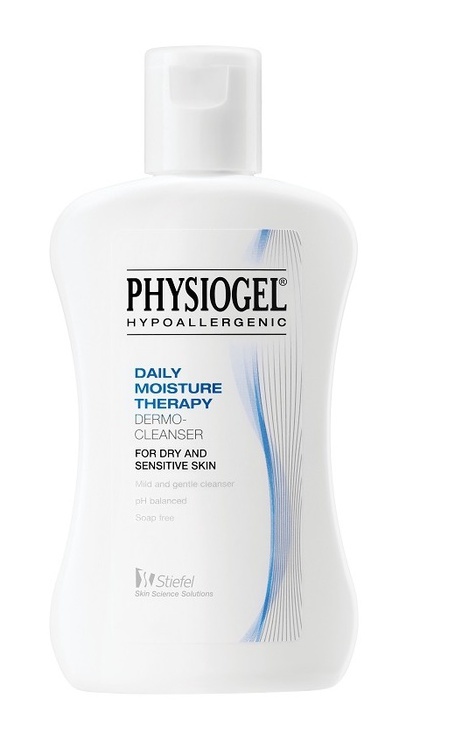 Dermo-Cleanser