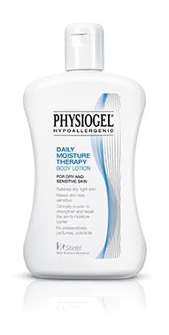 Daily Moisture Therapy Lotion