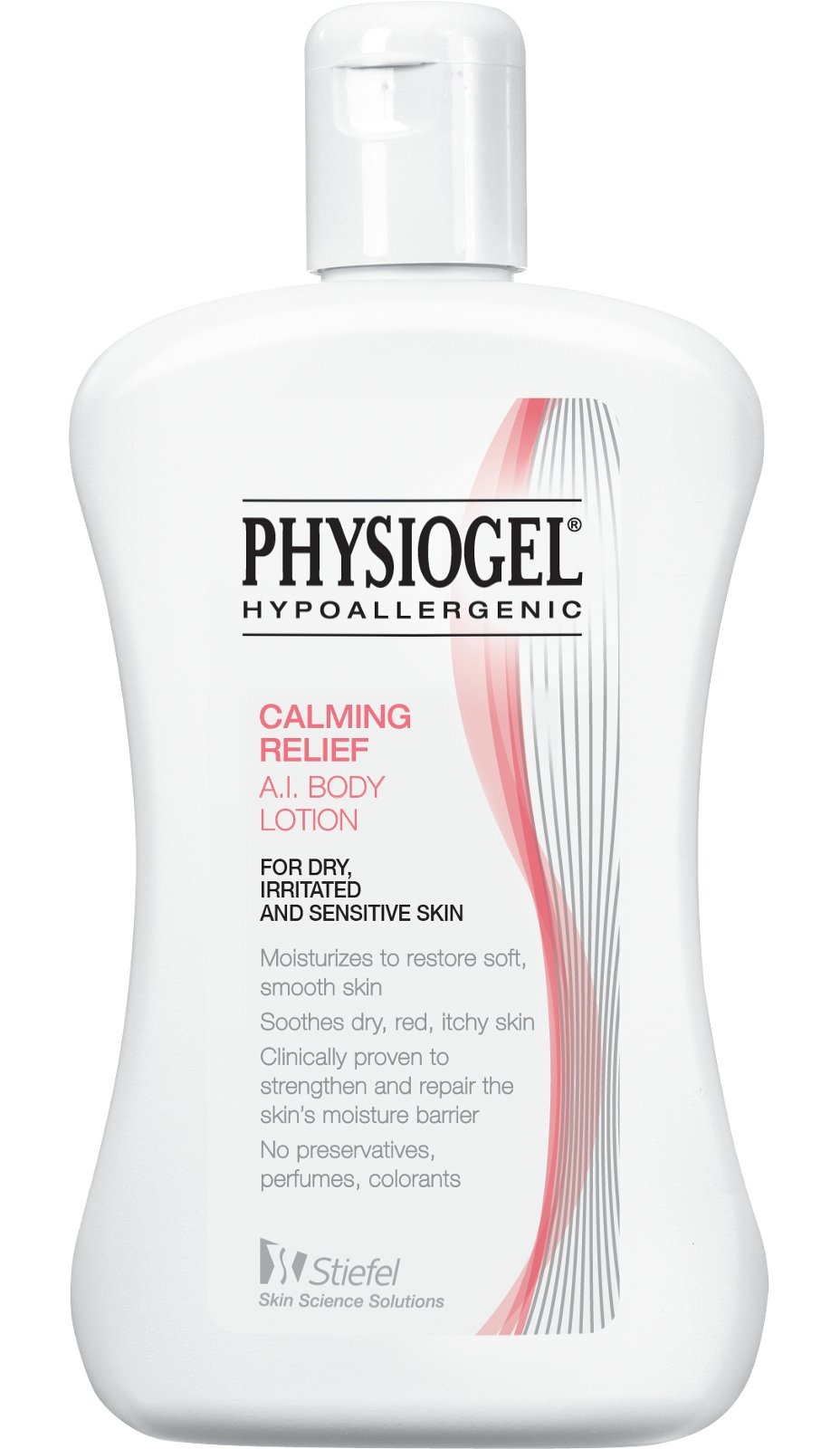 Calming Relief A.I. Body Lotion