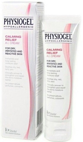 Calming Relief Ai Cream