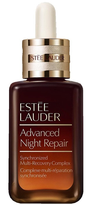Overnight Repair Serum