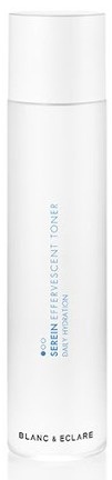 Serein Effervescent Toner