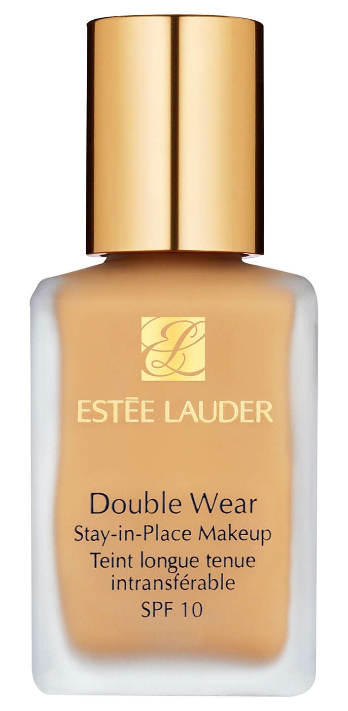 Double Wear Foundation