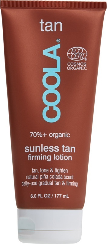 Organic Sunless Tan