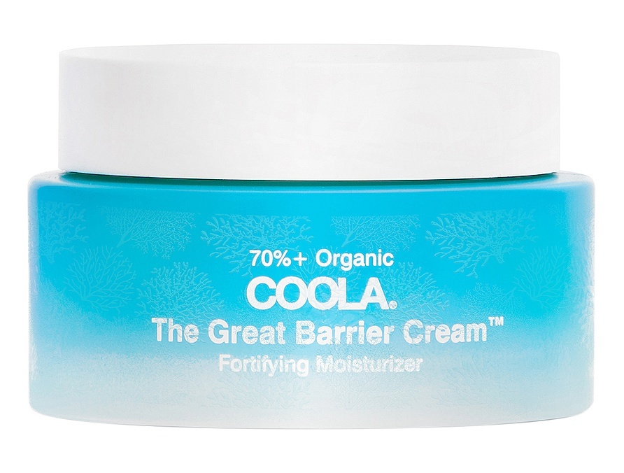 The Great Barrier Cream™ Fortifying Moisturizer