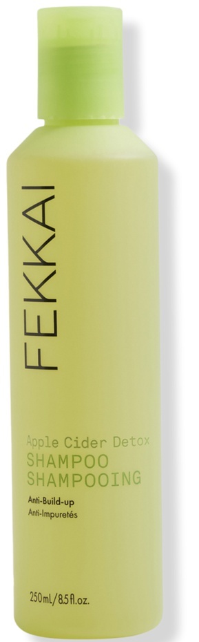 Apple Cider Detox Shampoo