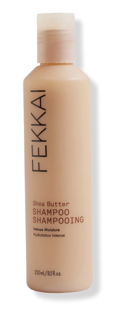 Shea Butter Shampoo
