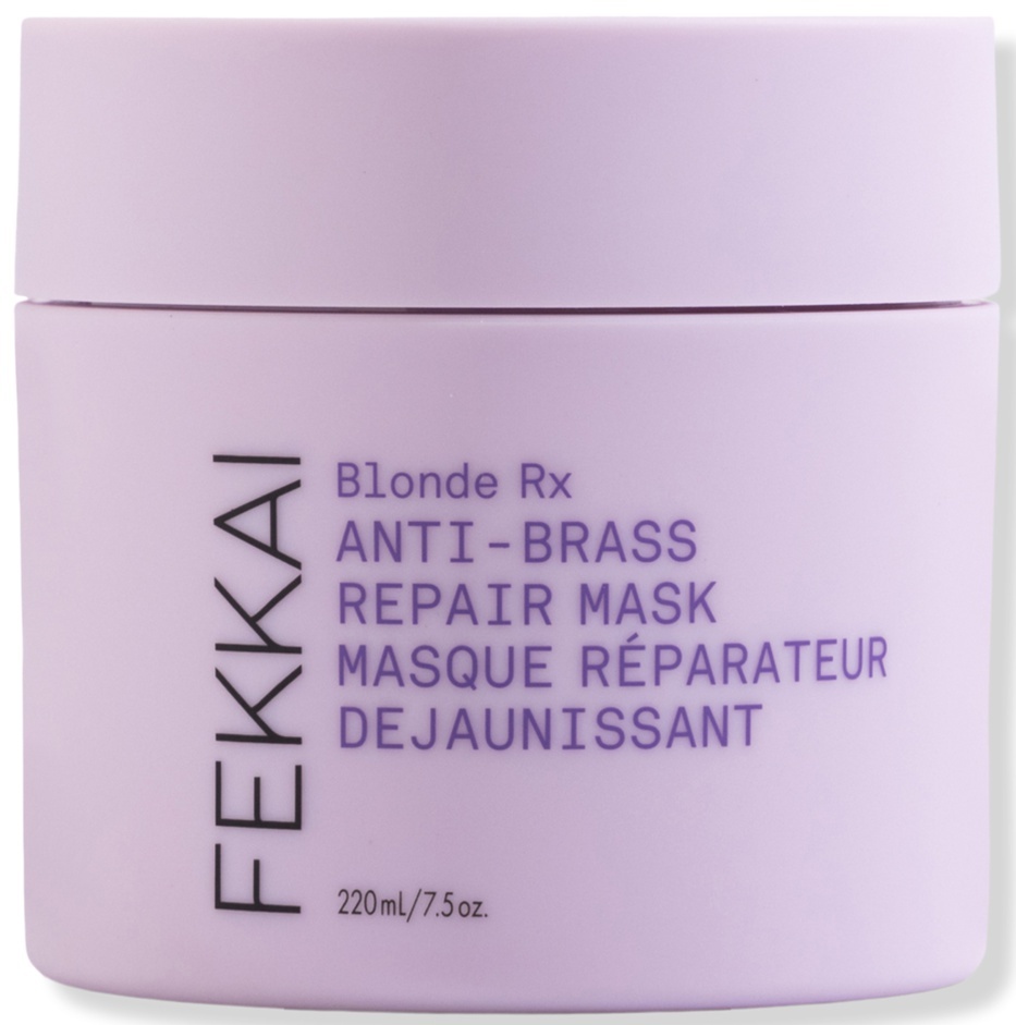 Blonde Rx Hair Mask
