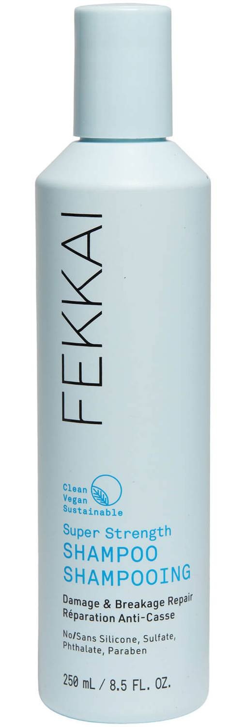 Super Strength Shampoo