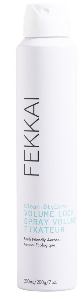 Clean Stylers Volume Lock Hairspray