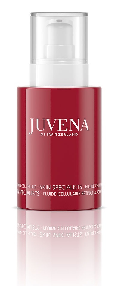 Skincare Retinol & Hyaluron Cell Fluid