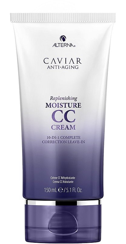 Caviar Anti-Aging Replenishing Moisture CC Cream