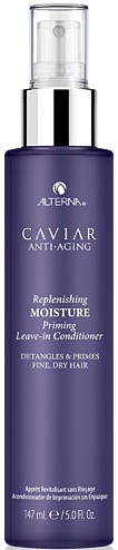 Caviar Anti-aging Replenishing Moisture Priming Leave-in Conditioner