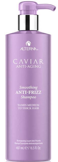 Caviar Anti-aging Smoothing Anti-frizz Shampoo